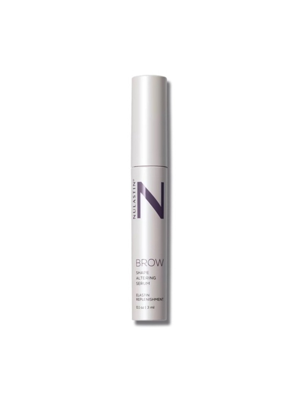 NULASTIN Brow Shape Altering Serum